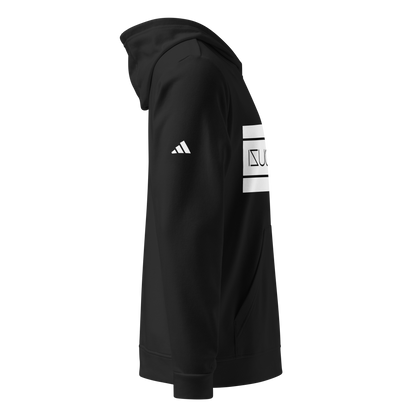 Adidas Fleece Hoodie "By Louzi" ♻