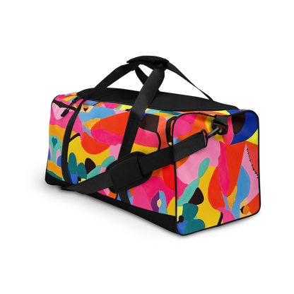 Duffle Bag "Circus"