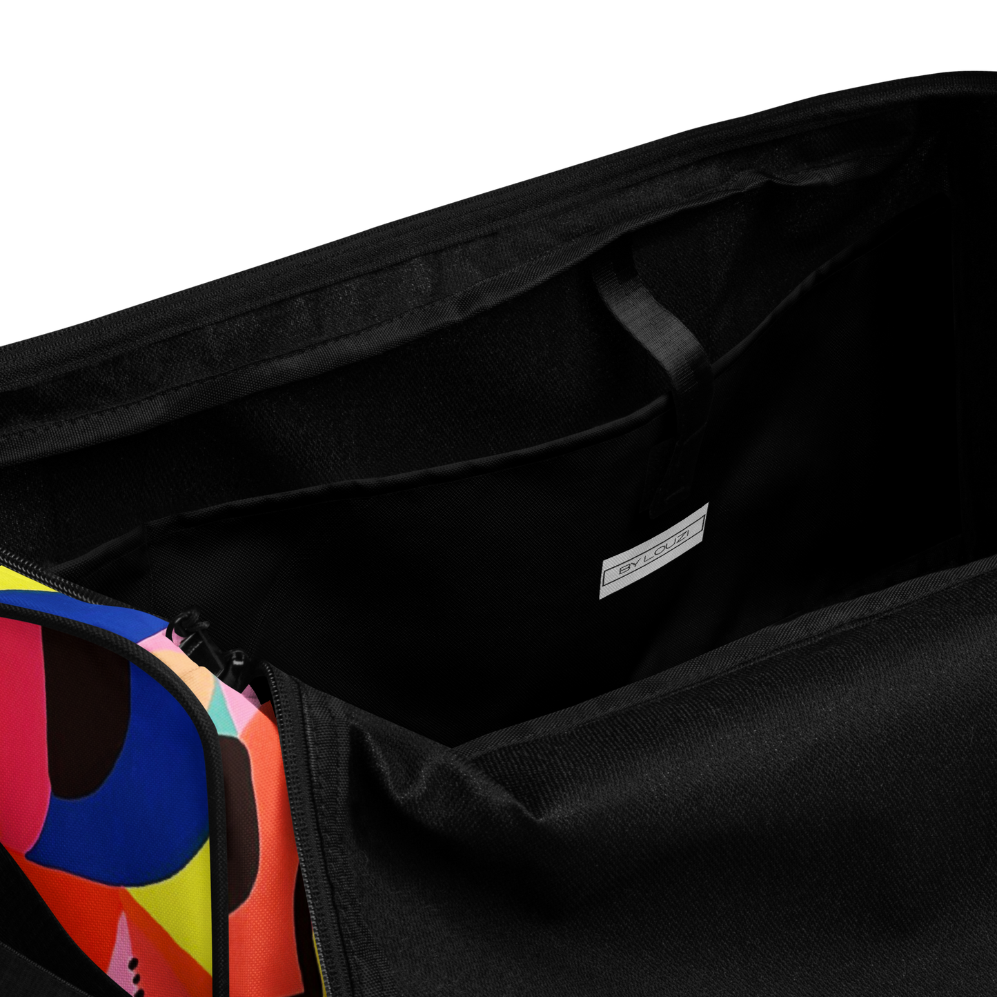 Duffle Bag "Circus"