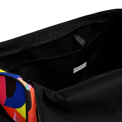 Duffle Bag "Circus"