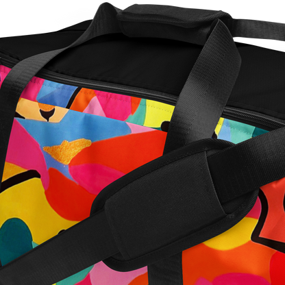 Duffle Bag "Circus"