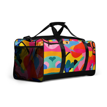 Duffle Bag "Circus"