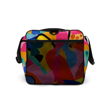 Duffle Bag "Circus"