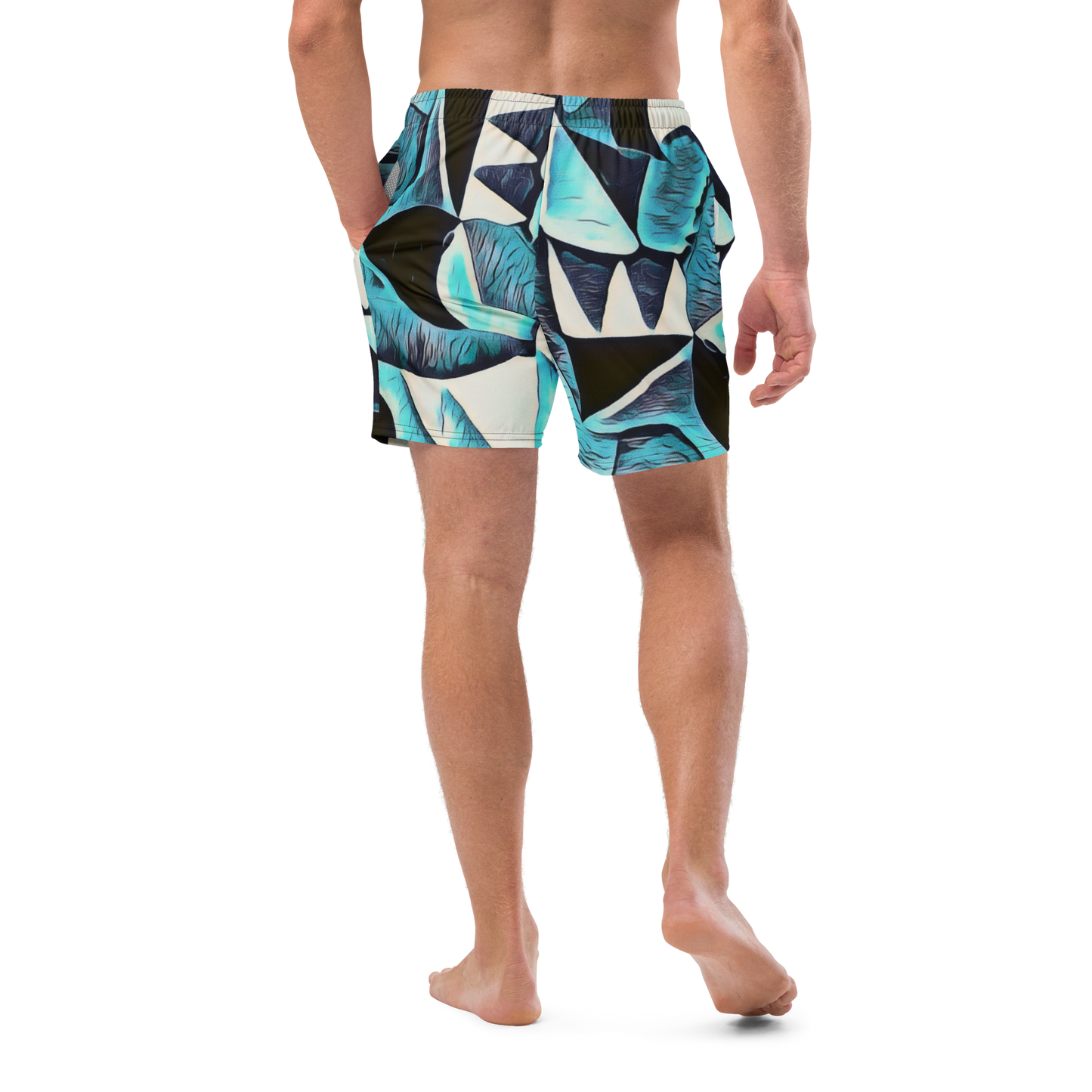 Swimming Trunks "Oceano" ♻