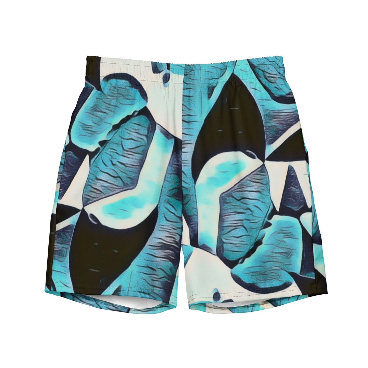 Swimming Trunks "Oceano" ♻