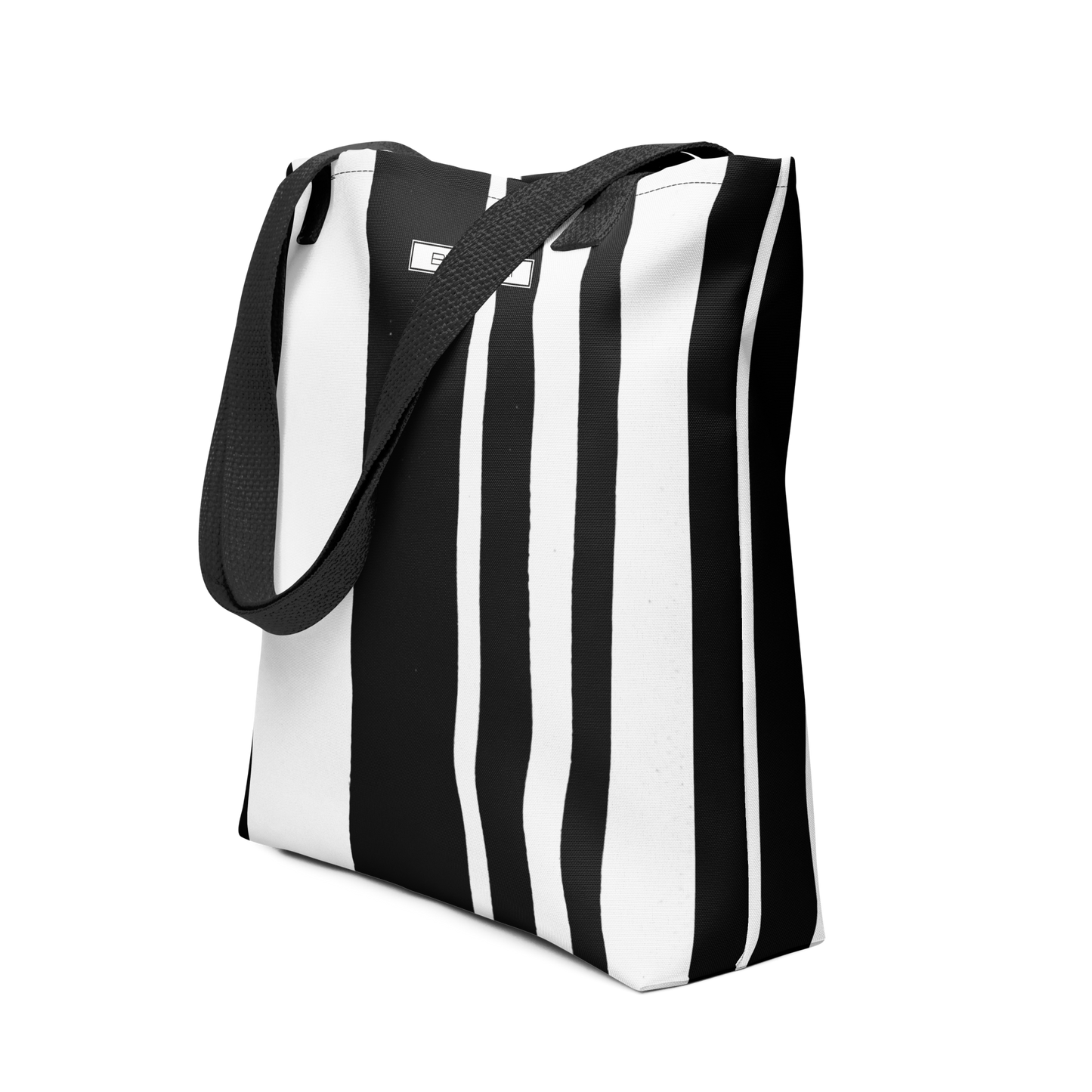 Tote Bag "Zebra"