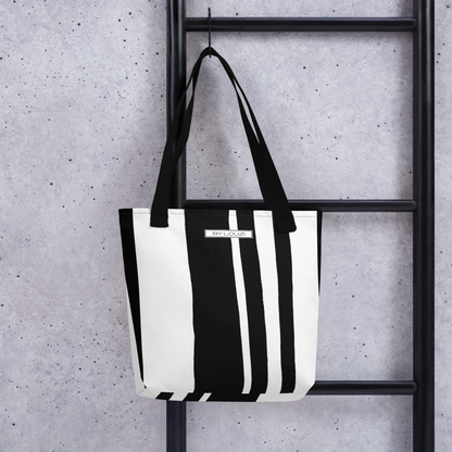 Tote Bag "Zebra"