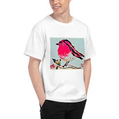 Champion T-Shirt "Birdie"