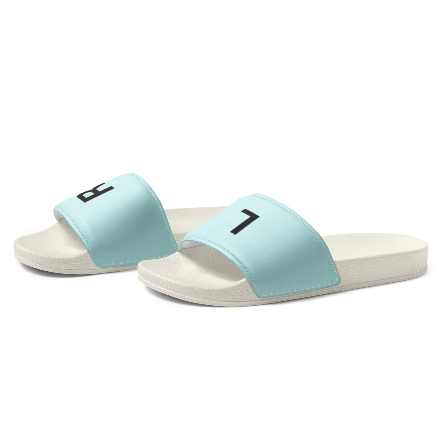 Sliders "Left or Right" Mint Sizes 39-47