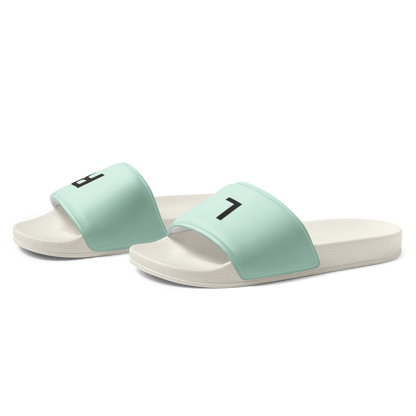 Sliders "Left or Right" Mint Sizes 36-44