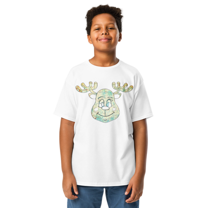 Youth Classic T-Shirt "Reindeer"